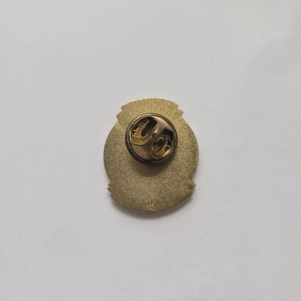 Pin Brooch - Picture 3 of 3